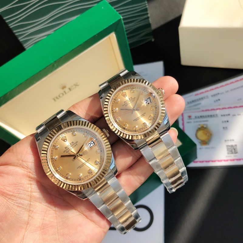 Rolex Datejust 36/41MM