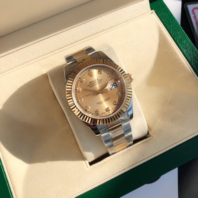 Rolex Datejust 36/41MM