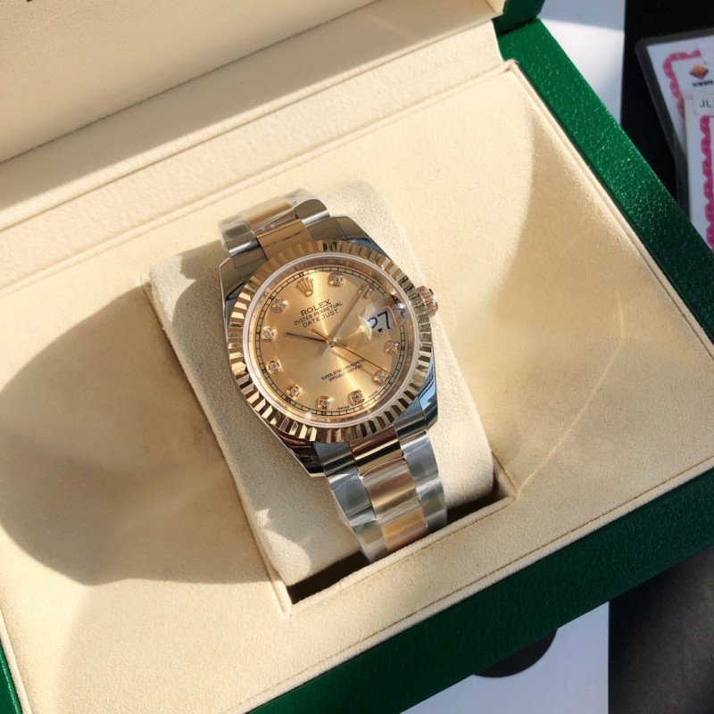 Rolex Datejust 36/41MM