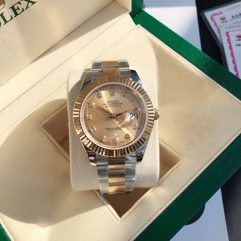 Rolex Datejust 36/41MM