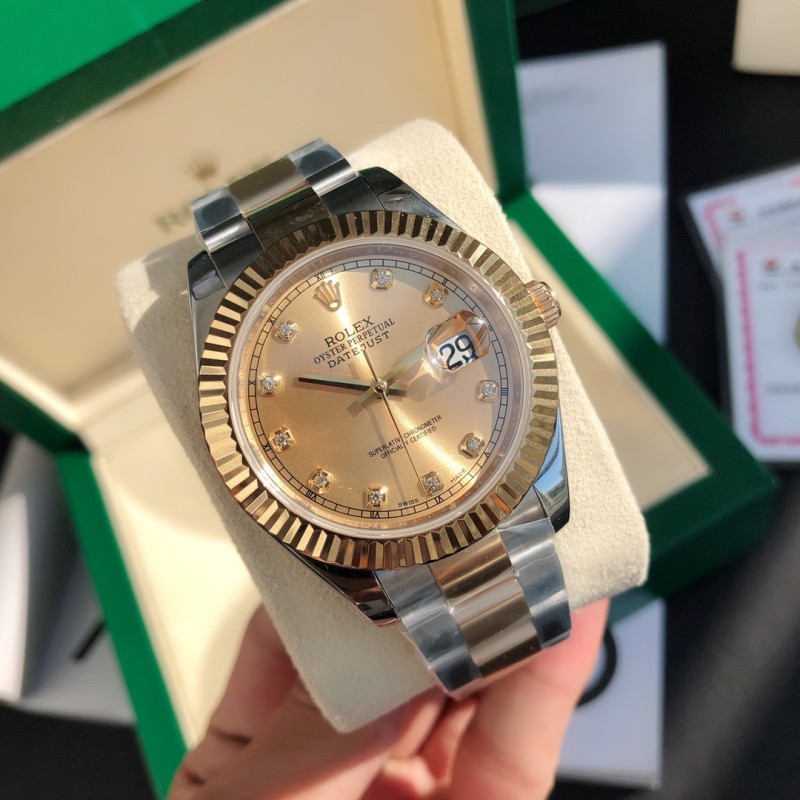 Rolex Datejust 36/41MM