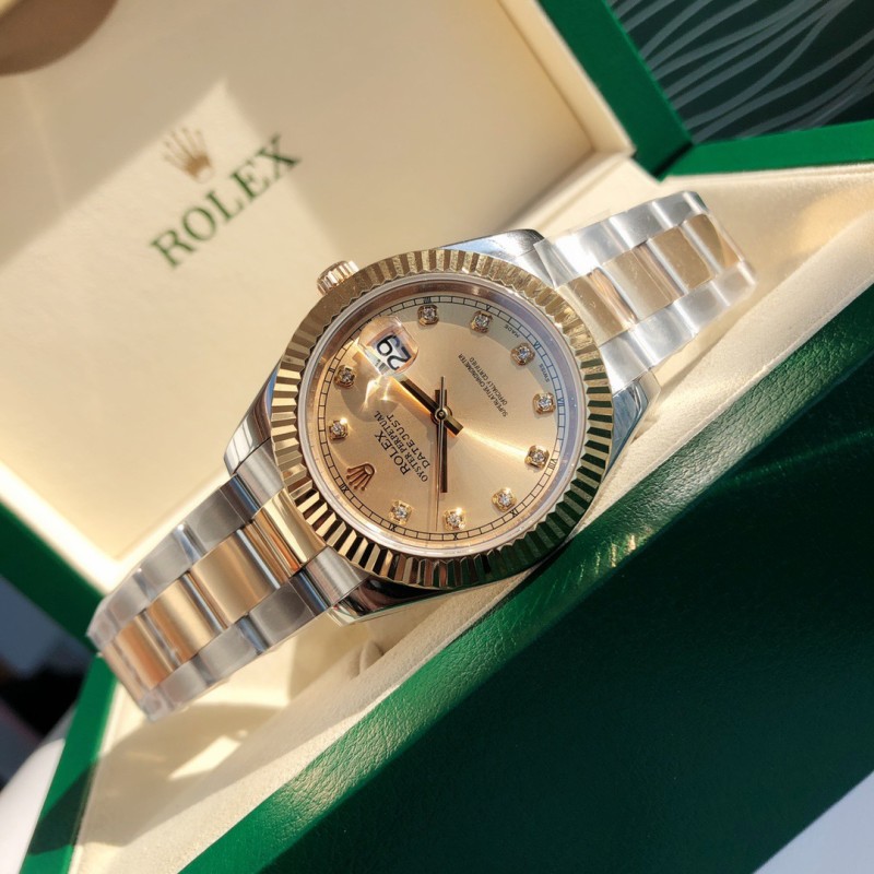 Rolex Datejust 36/41MM