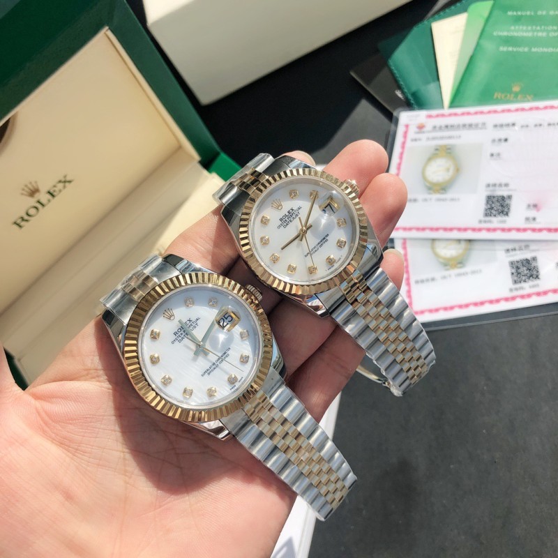 Rolex Datejust 36/41MM