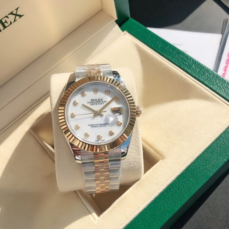 Rolex Datejust 36/41MM