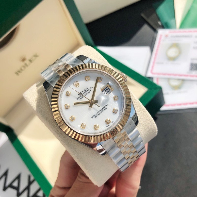 Rolex Datejust 36/41MM