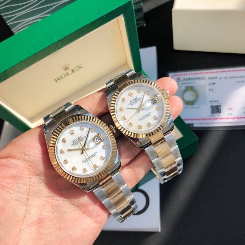 Rolex Datejust 36/41MM