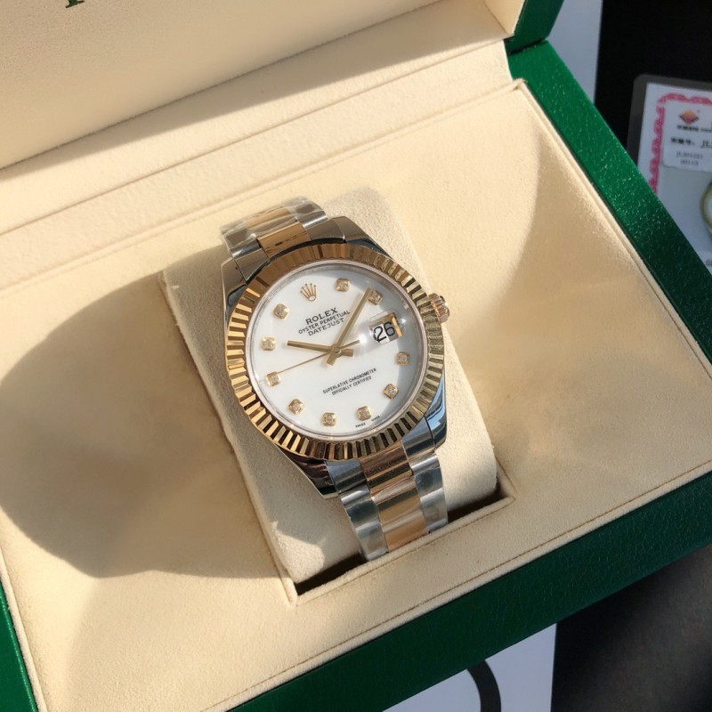 Rolex Datejust 36/41MM