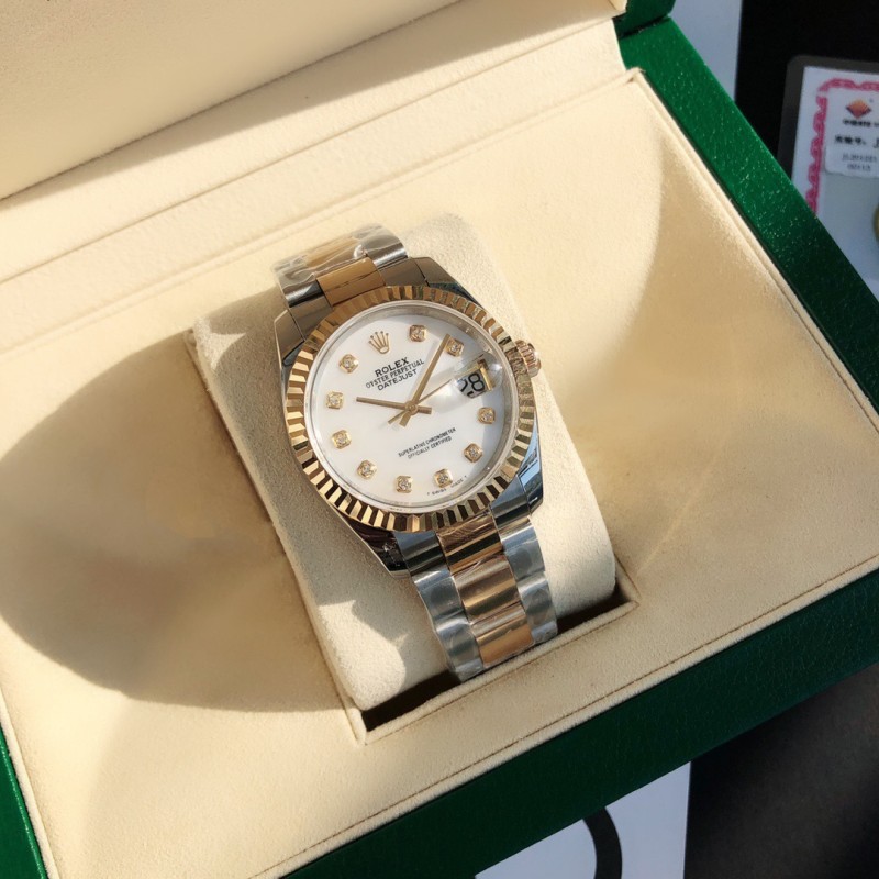 Rolex Datejust 36/41MM