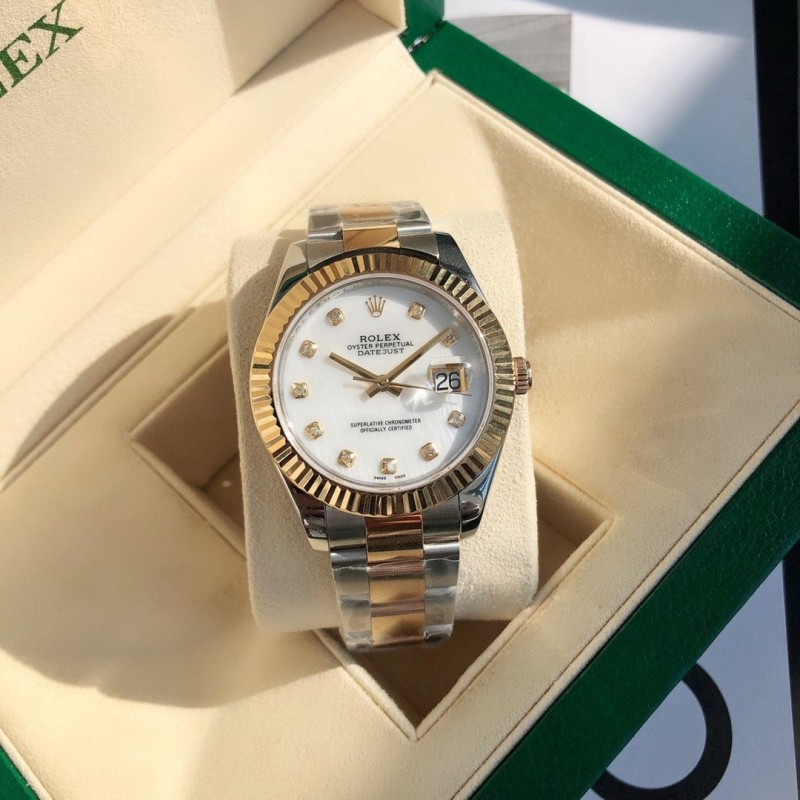 Rolex Datejust 36/41MM