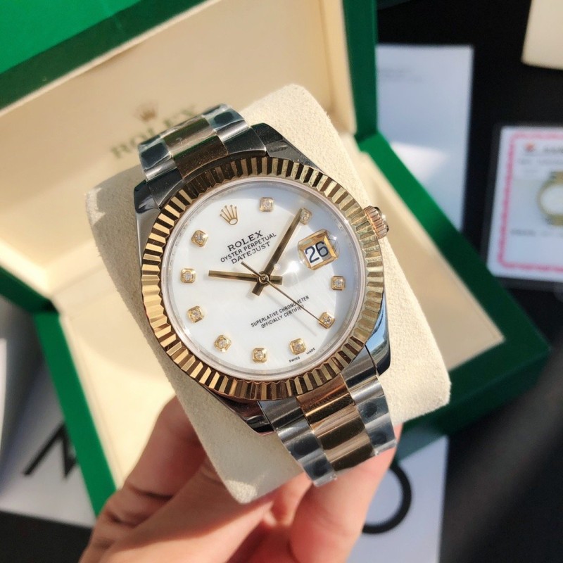 Rolex Datejust 36/41MM