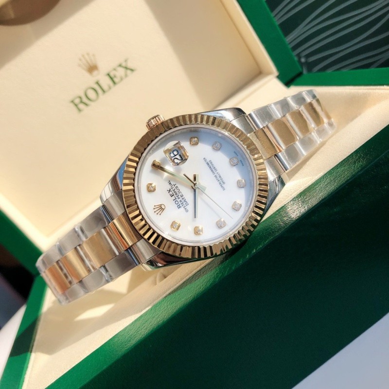 Rolex Datejust 36/41MM