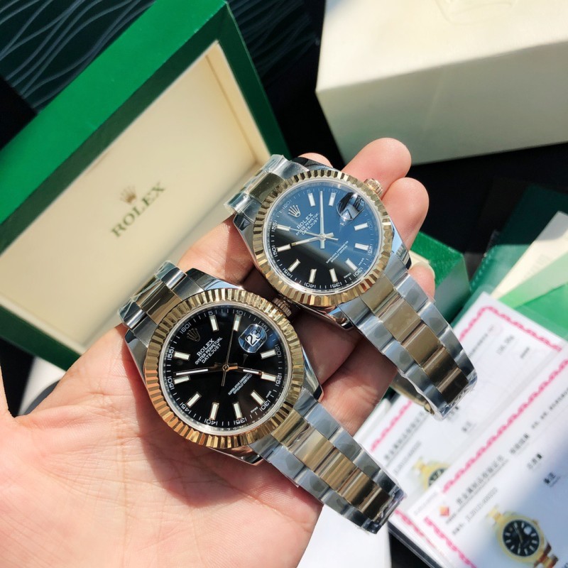 Rolex Datejust 36/41MM