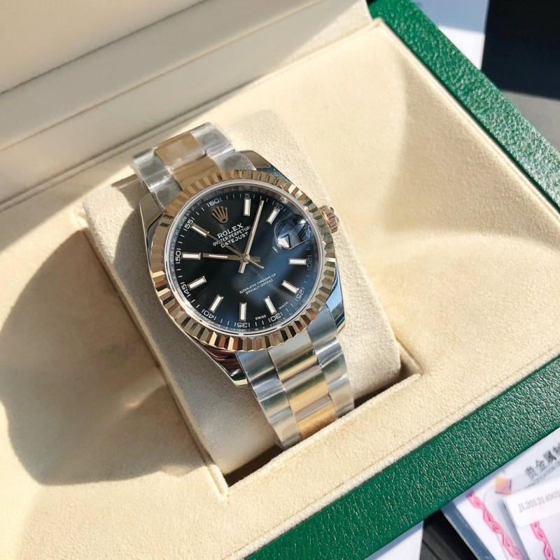 Rolex Datejust 36/41MM