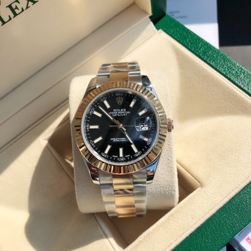 Rolex Datejust 36/41MM