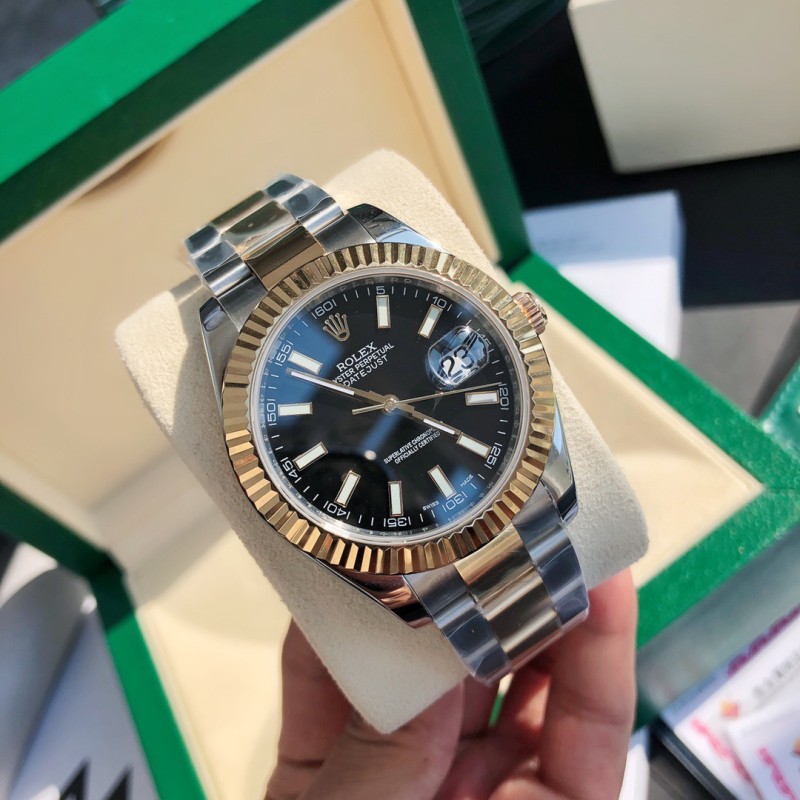 Rolex Datejust 36/41MM