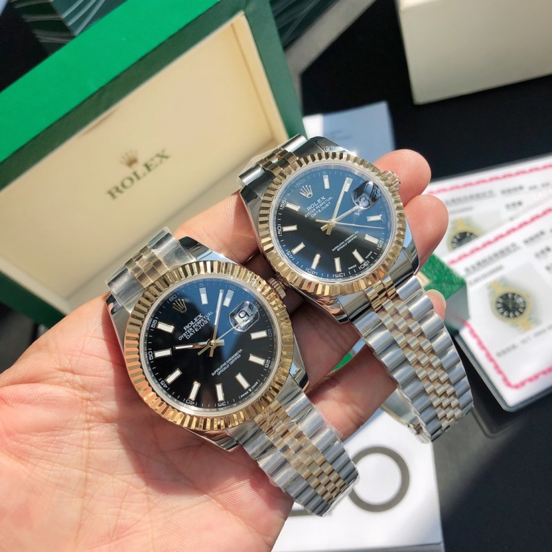 Rolex Datejust 36/41MM