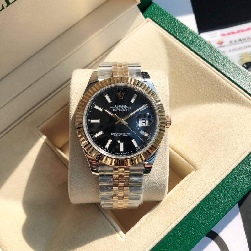 Rolex Datejust 36/41MM