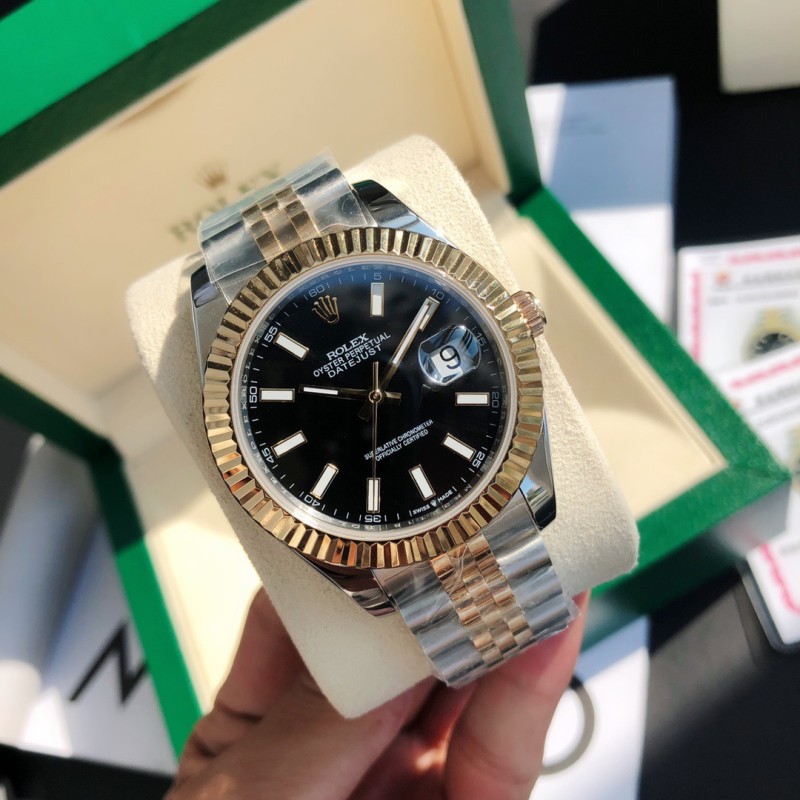 Rolex Datejust 36/41MM