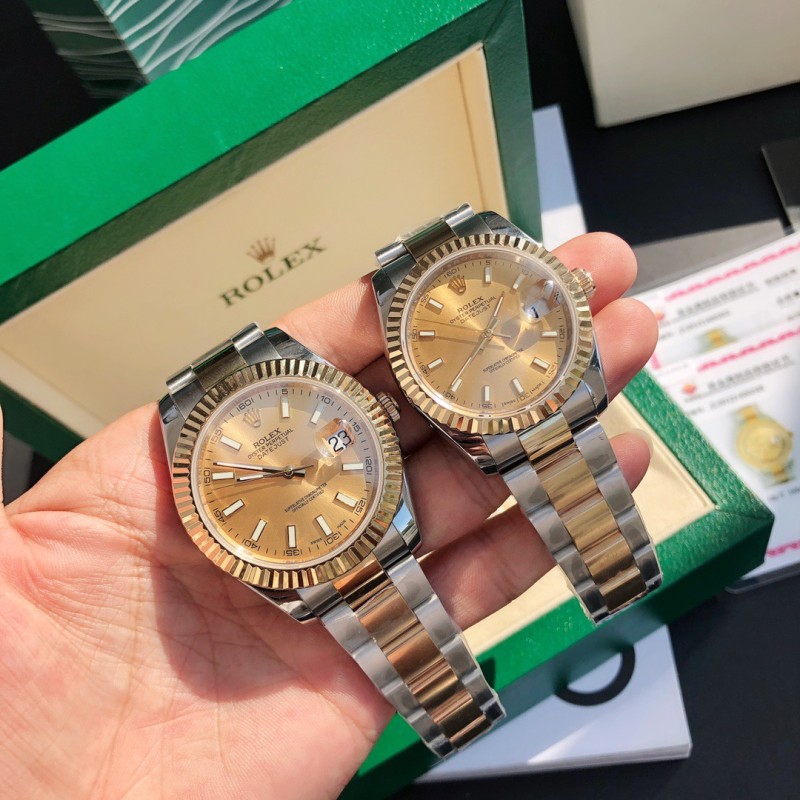 Rolex Datejust 36/41MM