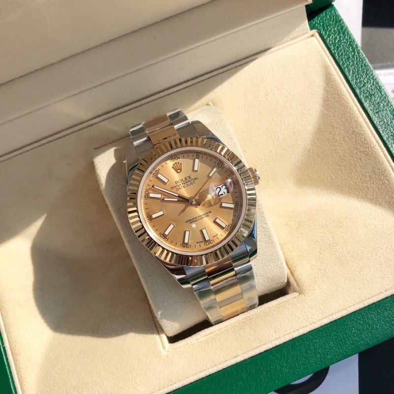 Rolex Datejust 36/41MM