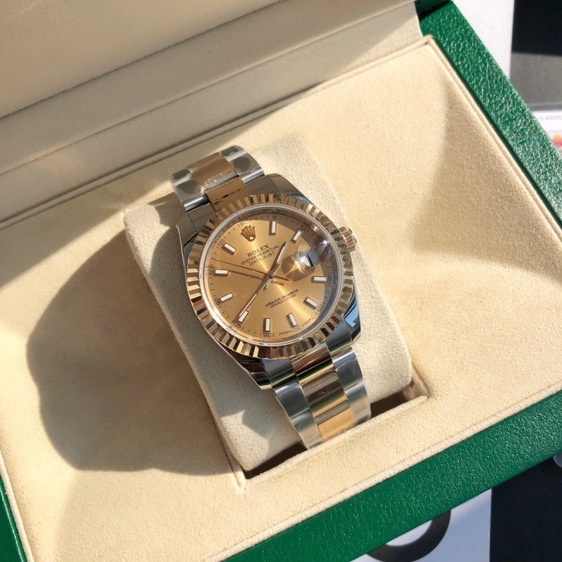 Rolex Datejust 36/41MM