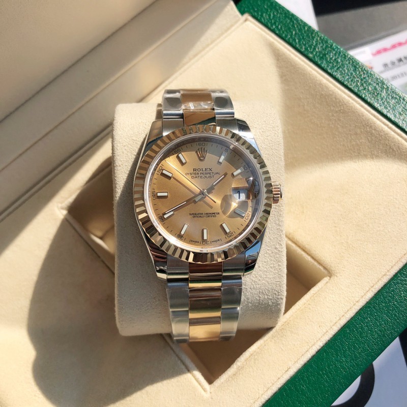 Rolex Datejust 36/41MM