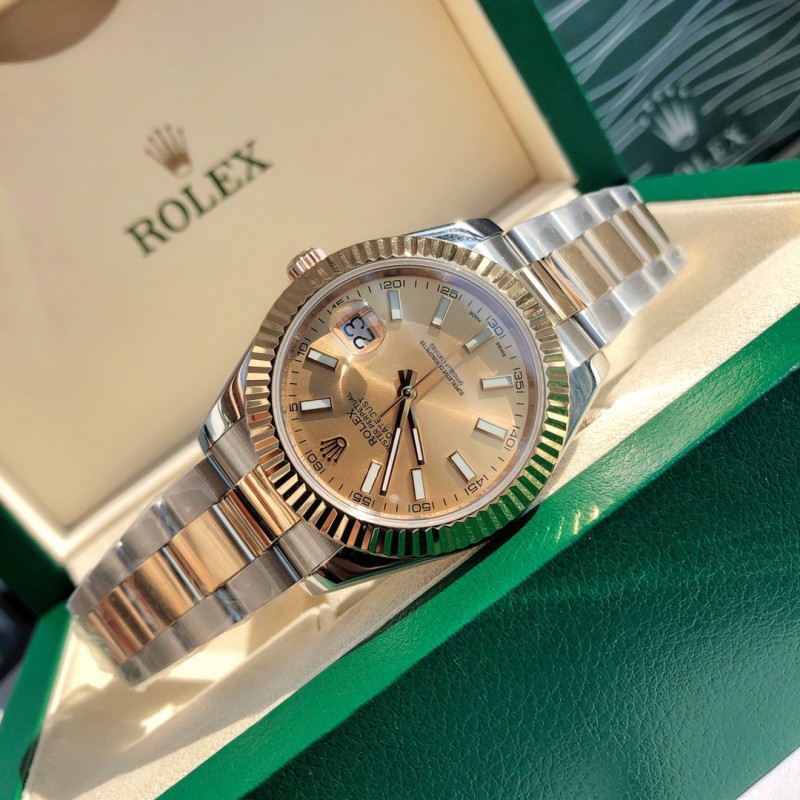 Rolex Datejust 36/41MM