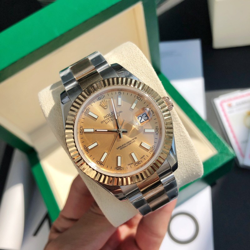 Rolex Datejust 36/41MM