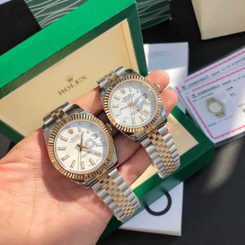 Rolex Datejust 36/41MM