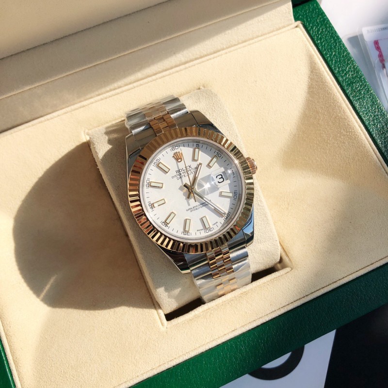 Rolex Datejust 36/41MM