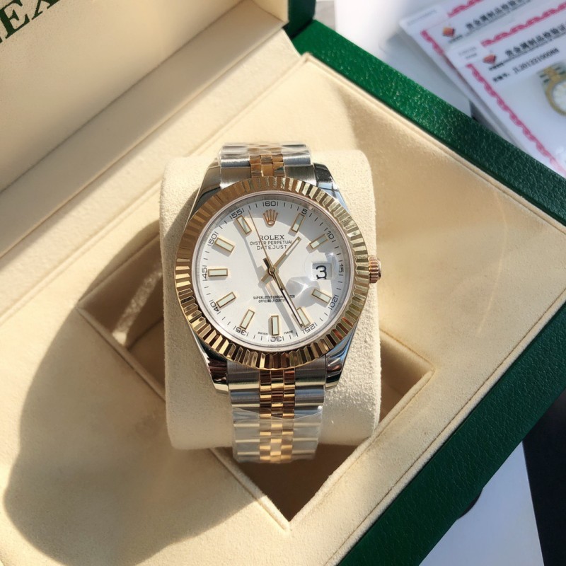 Rolex Datejust 36/41MM