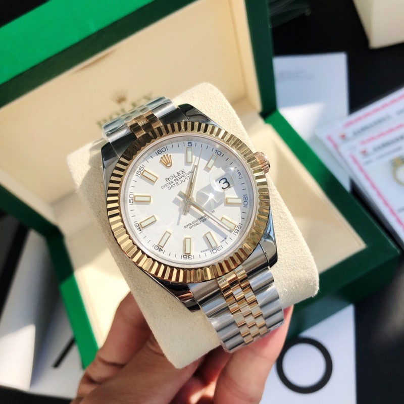 Rolex Datejust 36/41MM