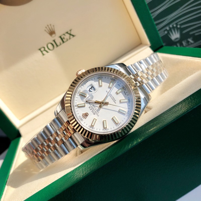 Rolex Datejust 36/41MM