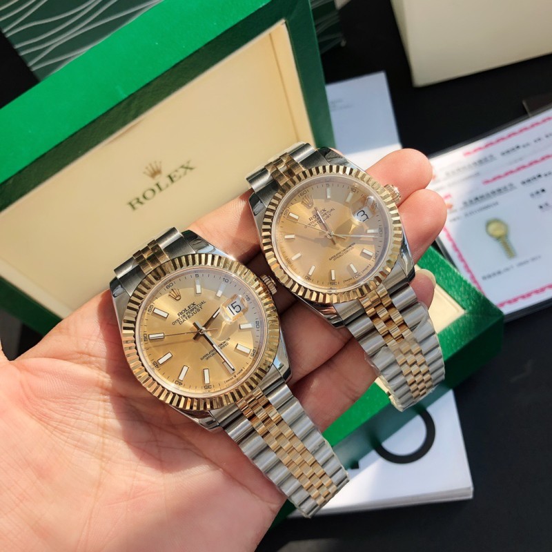 Rolex Datejust 36/41MM