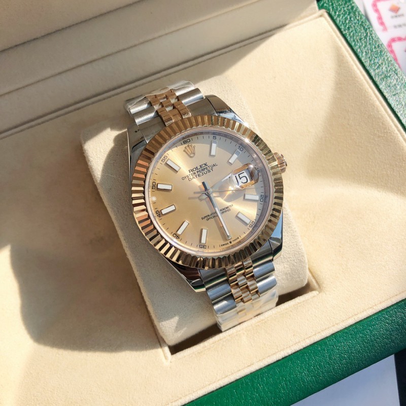 Rolex Datejust 36/41MM