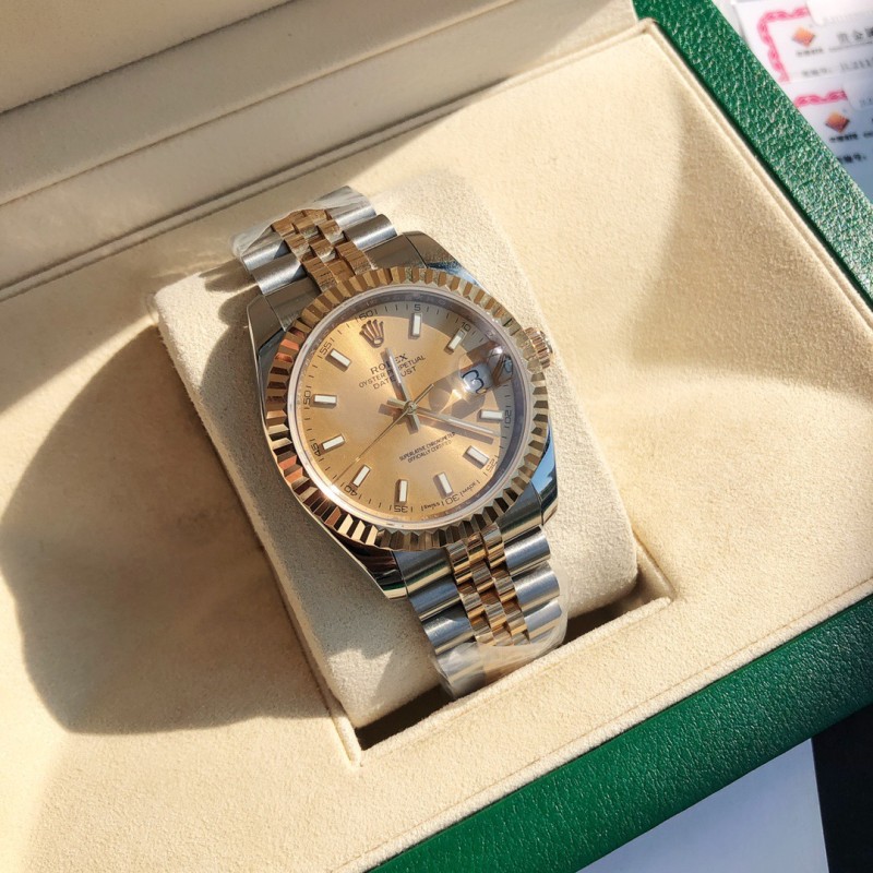 Rolex Datejust 36/41MM