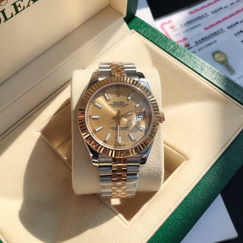 Rolex Datejust 36/41MM