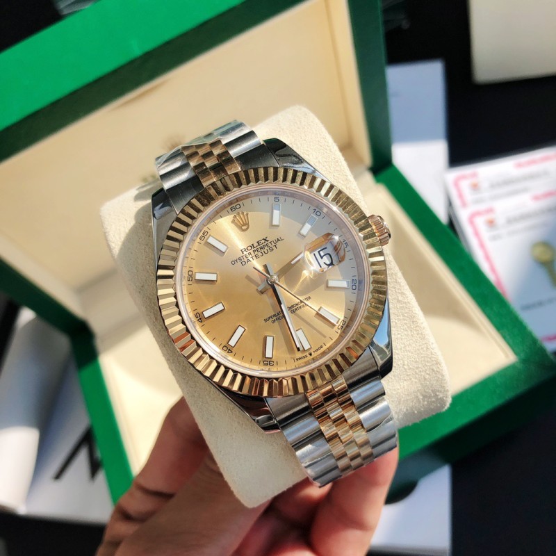 Rolex Datejust 36/41MM