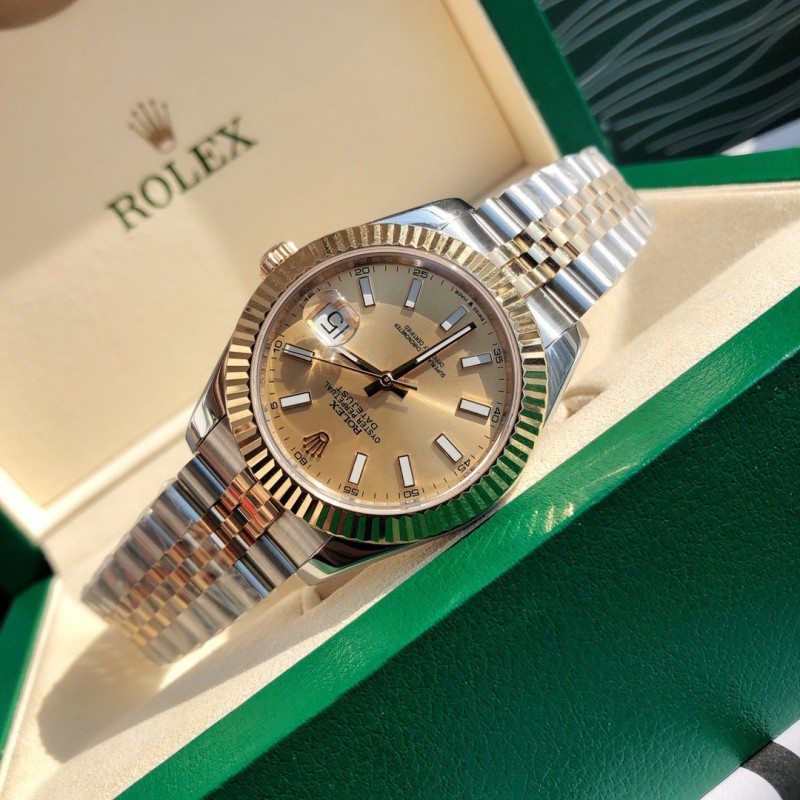 Rolex Datejust 36/41MM