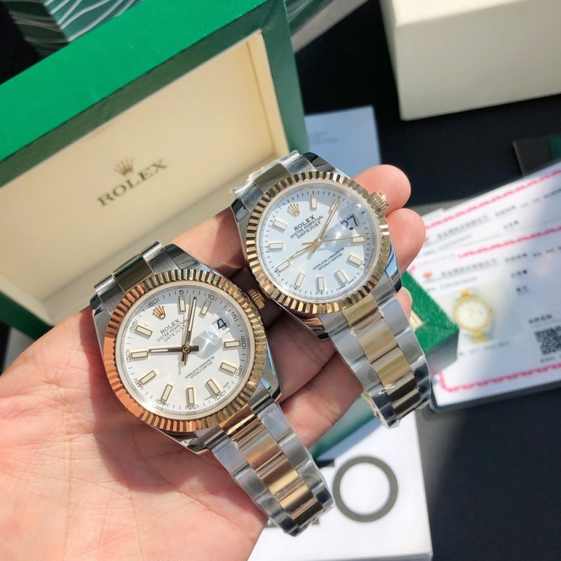 Rolex Datejust 36/41MM