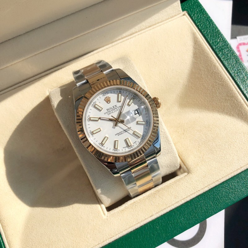 Rolex Datejust 36/41MM