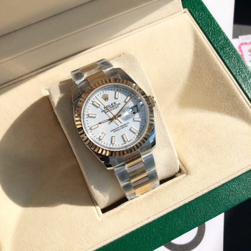 Rolex Datejust 36/41MM