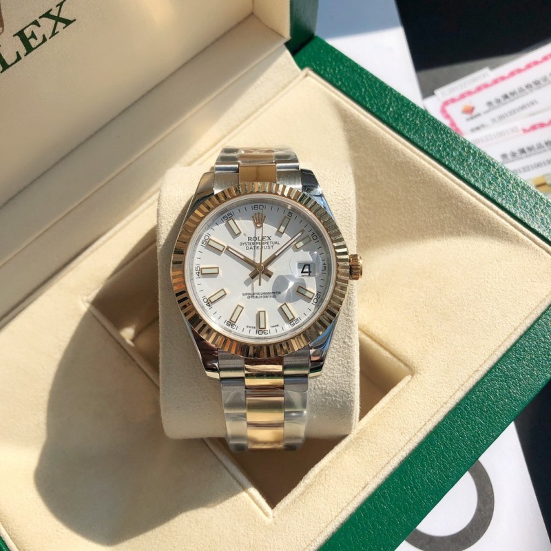 Rolex Datejust 36/41MM