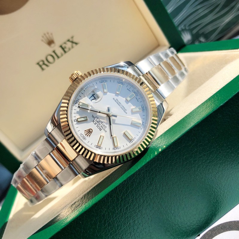 Rolex Datejust 36/41MM