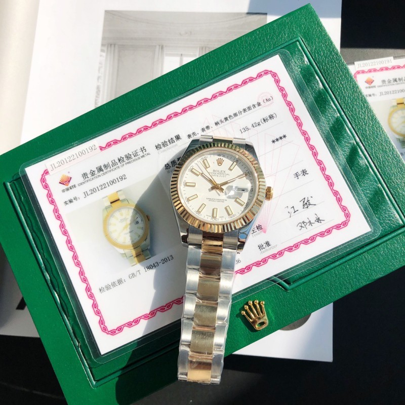 Rolex Datejust 36/41MM