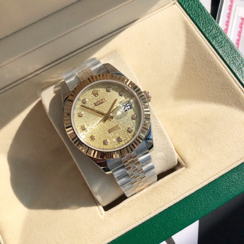 Rolex Datejust 36/41MM