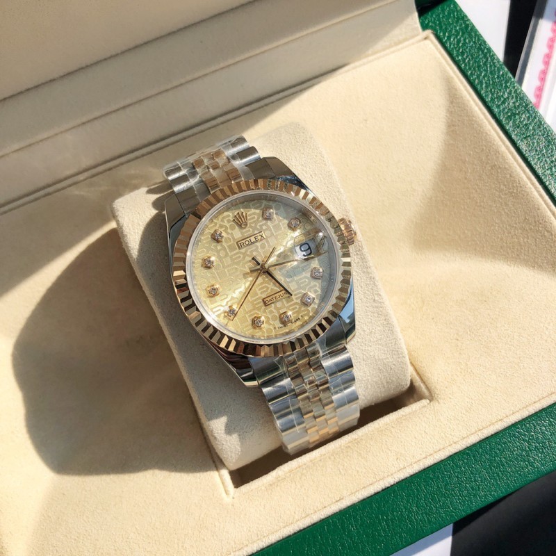 Rolex Datejust 36/41MM