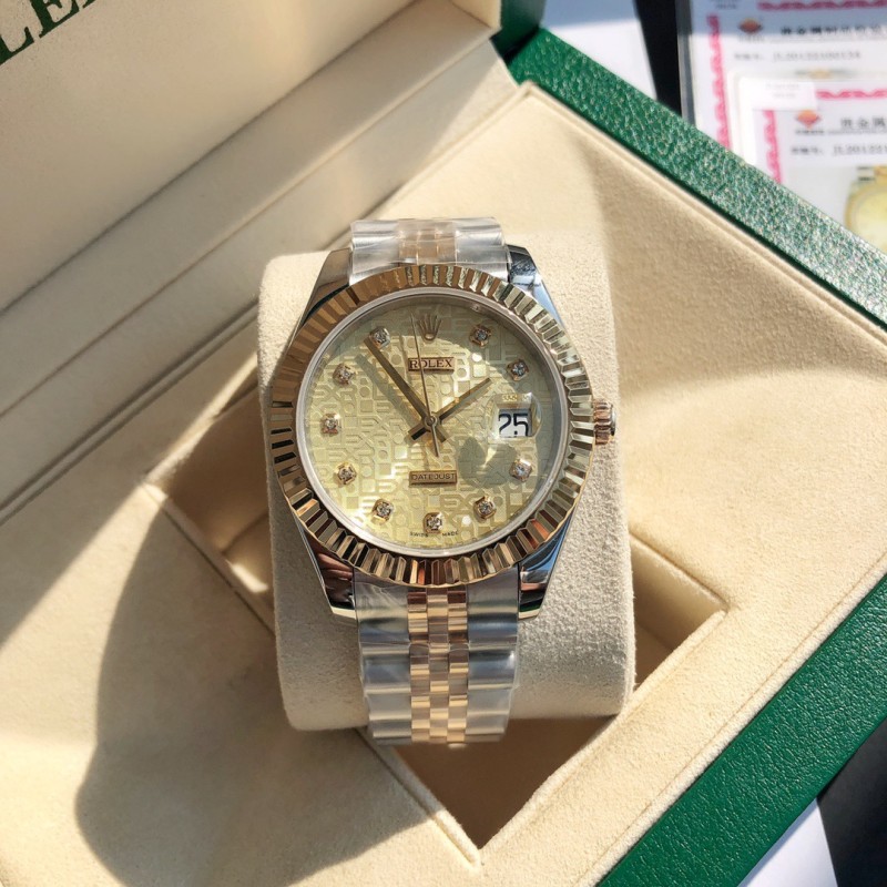 Rolex Datejust 36/41MM