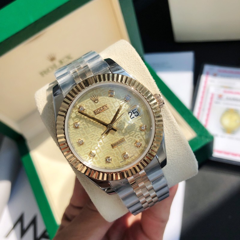 Rolex Datejust 36/41MM