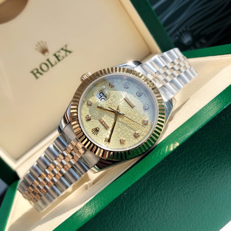 Rolex Datejust 36/41MM